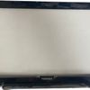 Toshıba Satellite A500-1DN Lcd Cover Kapak ve  Lcd Bezel (Çerceve} 2. el